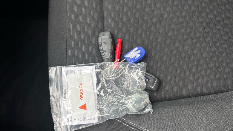 Ford Puma 1.0 EcoBoost Hybrid mHEV Titanium 5dr Petrol Hatchback